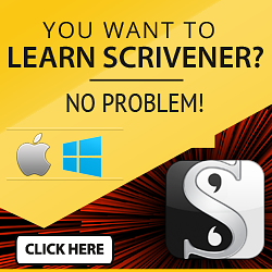 Scrivener Unleashed