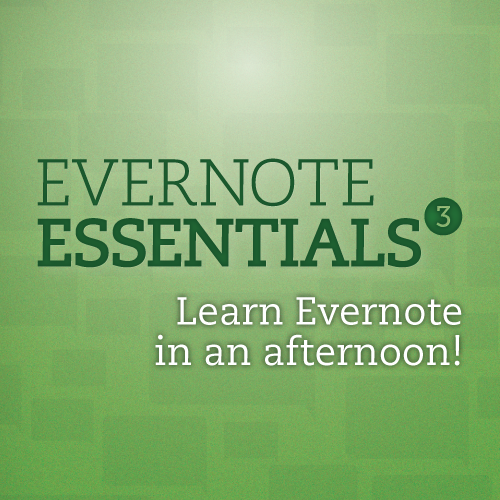 Evernote Review and Discount