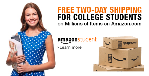 EDU email address