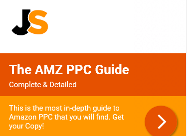 Jungle Scout Special Discount Free AMZ PPC Guide