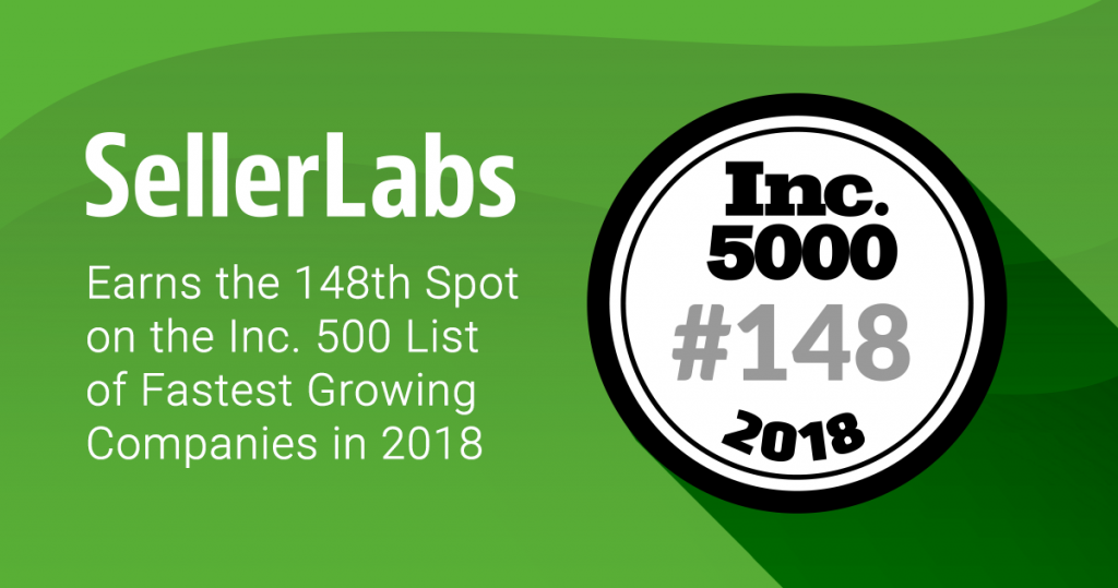 Seller Labs review and discount promotions