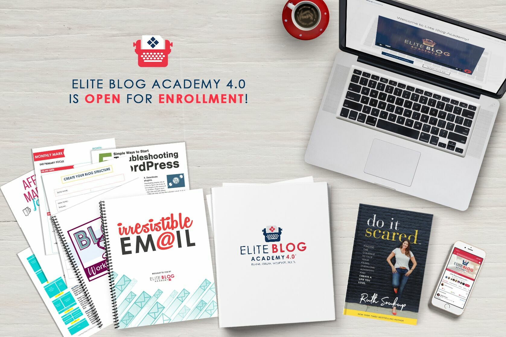 Elite Blog Academy Review