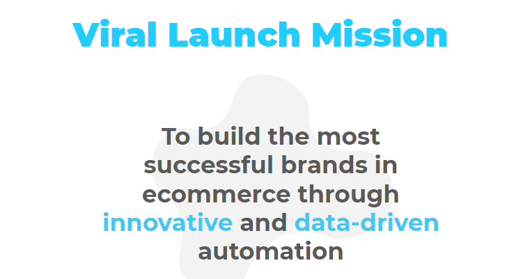 Viral launch review