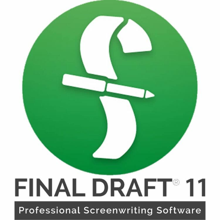 Final Draft review, Final Draft discounts, Final Draft vs Scrivener