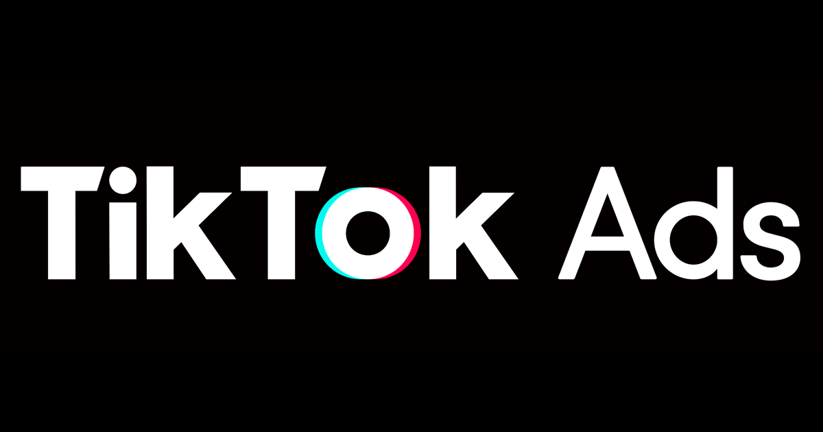 TikTok Ads