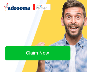 Adzooma review and discount