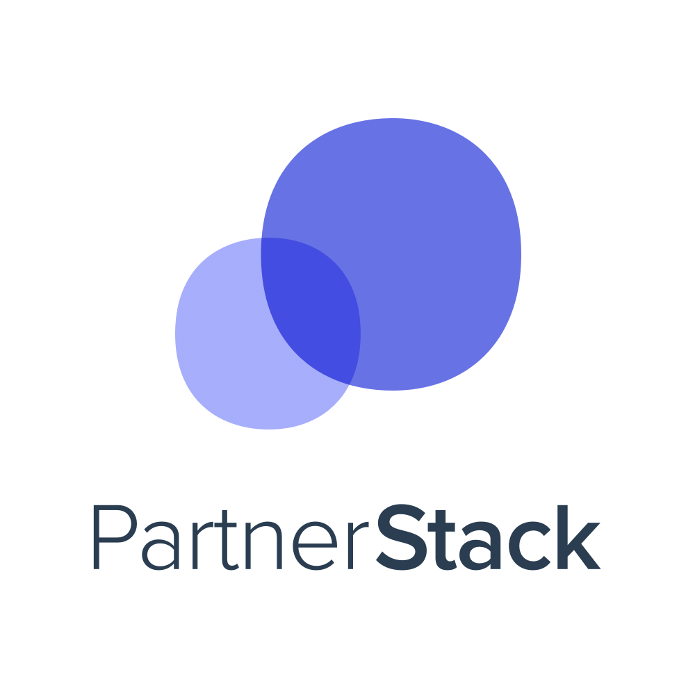 PartnerStack Review Logo
