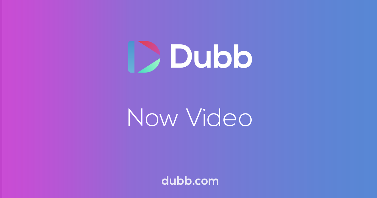 Dubb review and Dubb discount codes