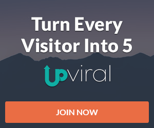 UpViral full review and discounts