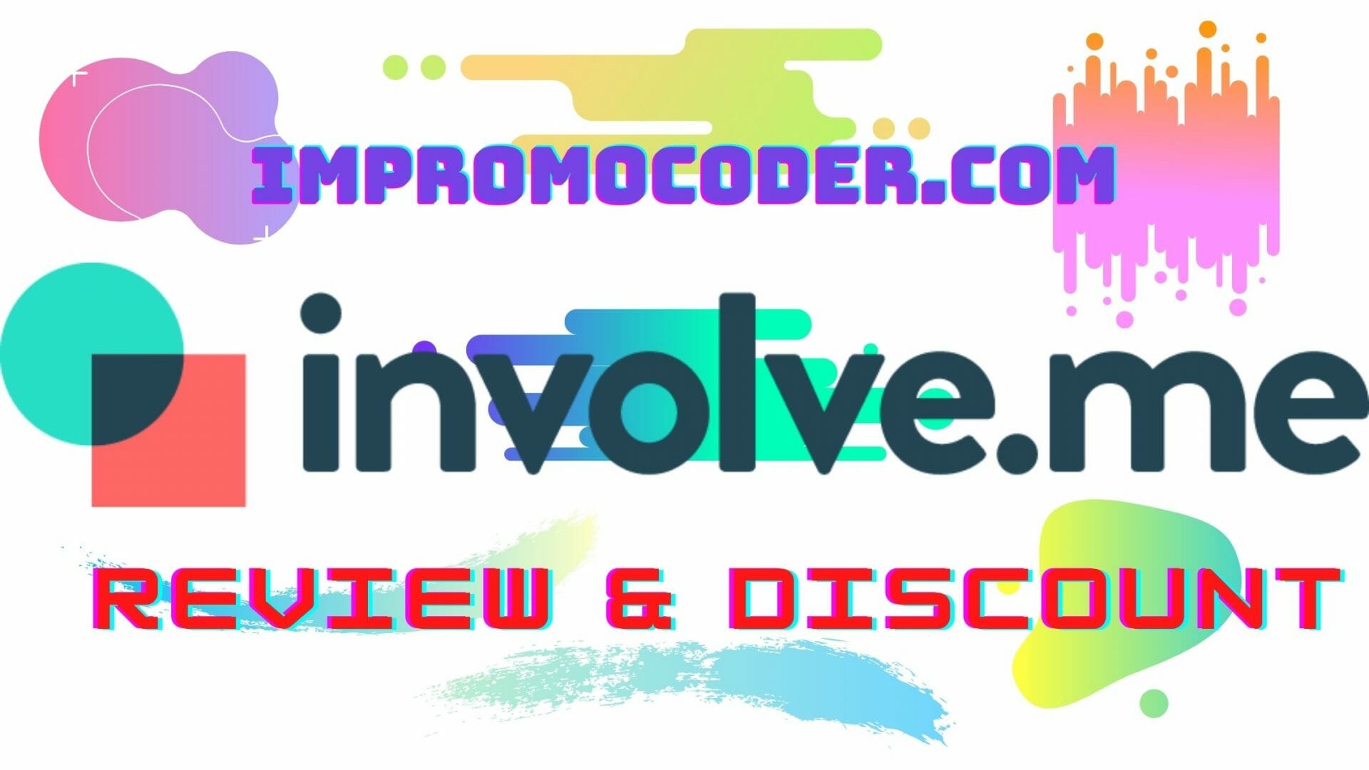 involve me review and discount on IMPromoCoder.com