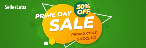 Seller Labs 30% Off Discount