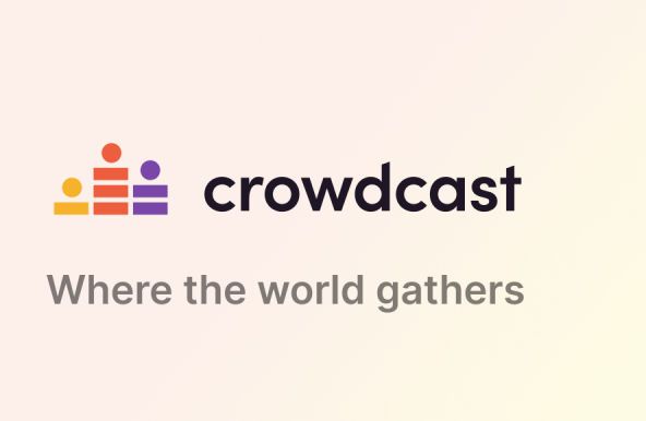 Crowdcast review and discounts