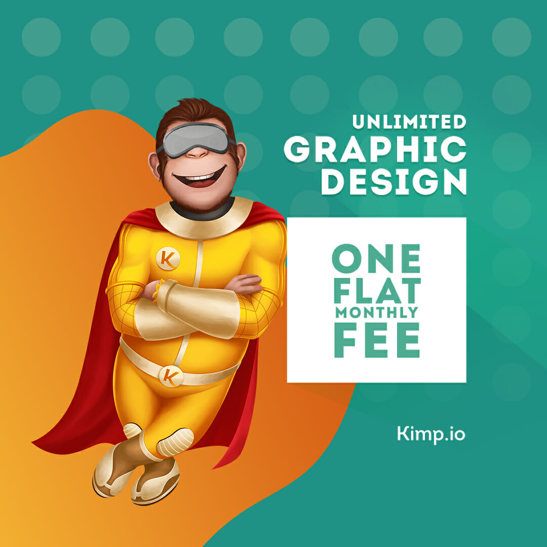 Kimp one flat fee discounted