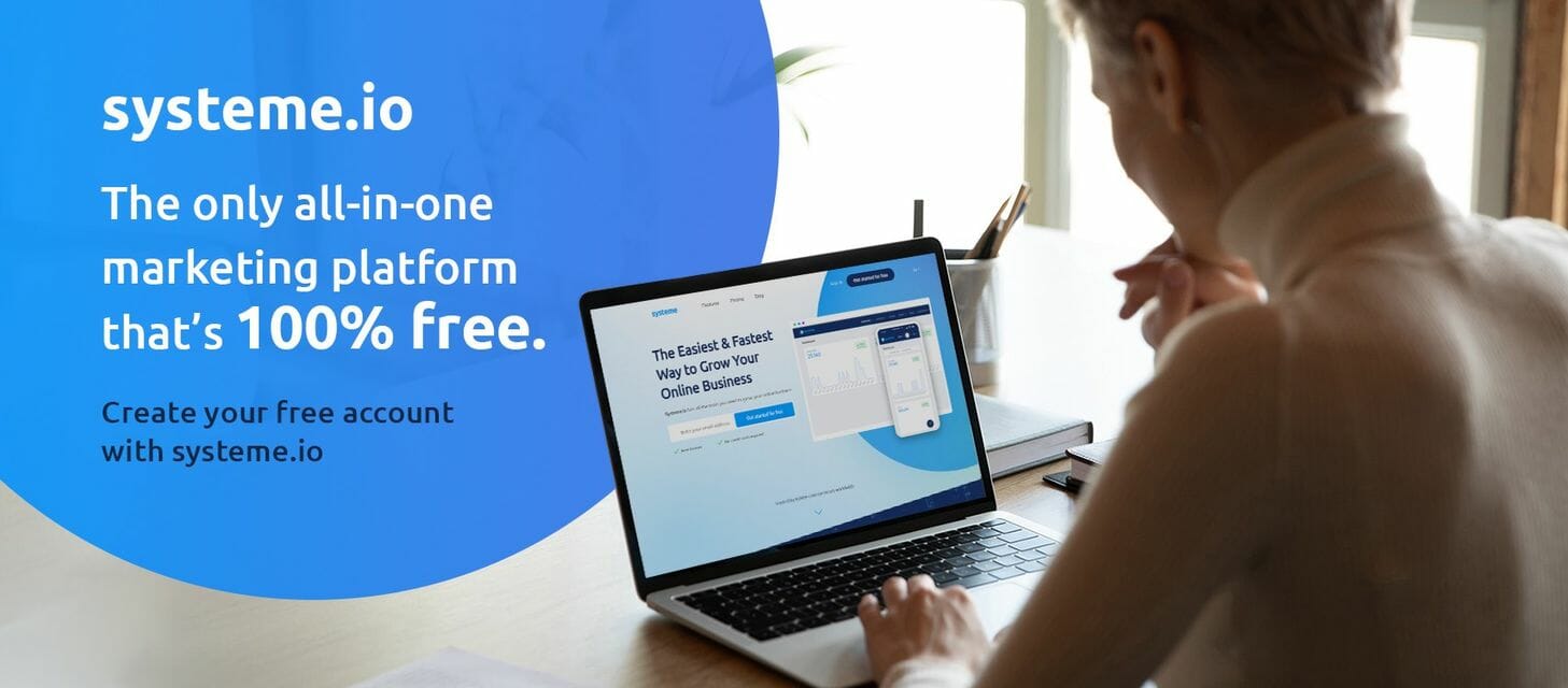 System IO free plan