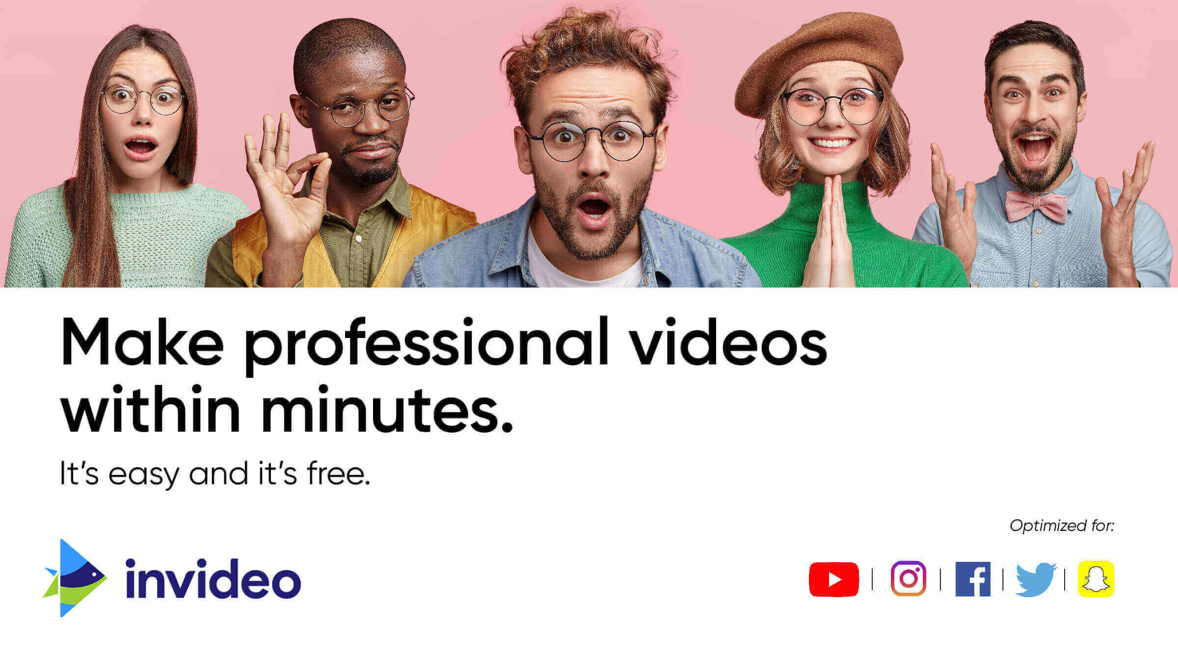 Invideo review and discounr
