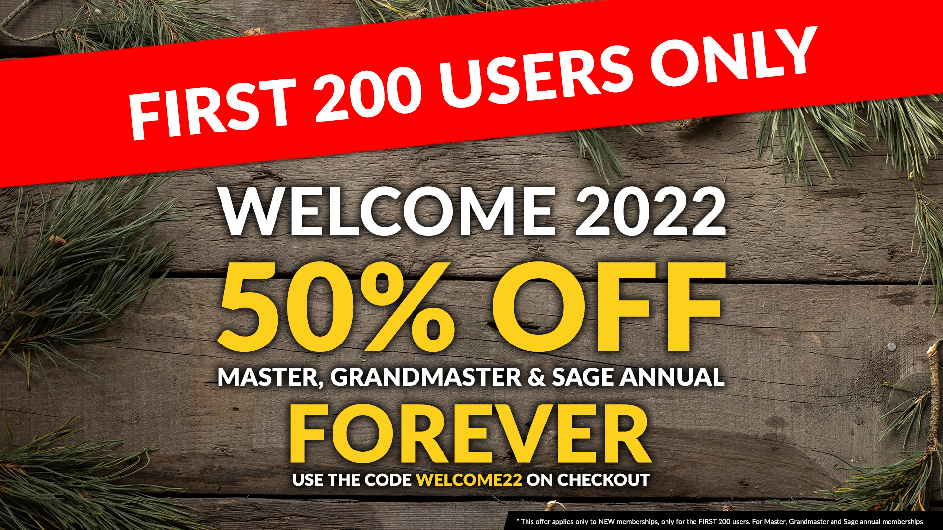 World Anvil Discount