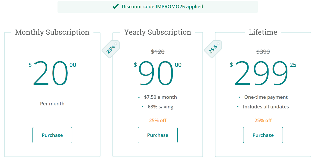 ProWritingAid discount code