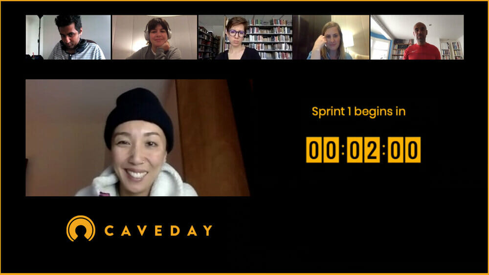 Caveday review discount codes